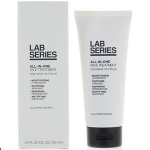 Lab Series All-In-One Face Treatment